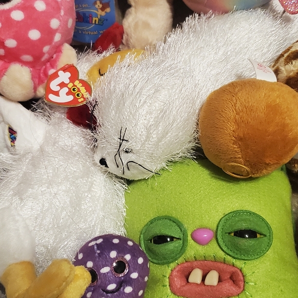 Lot of brand new stuffed animals❤ - Picture 8 of 15